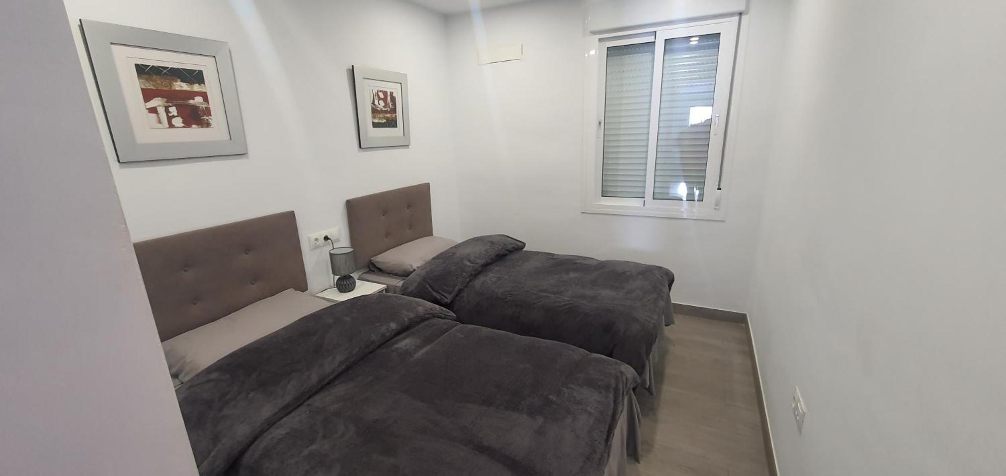 Appartement Casa Elisa à La Cala De Mijas Extérieur photo